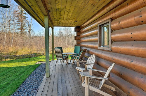 Photo 10 - North Shore Luxury Cabin By Gooseberry Falls