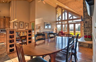 Foto 3 - North Shore Luxury Cabin By Gooseberry Falls