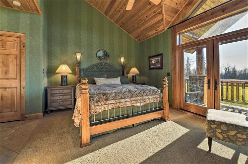 Photo 15 - North Shore Luxury Cabin By Gooseberry Falls