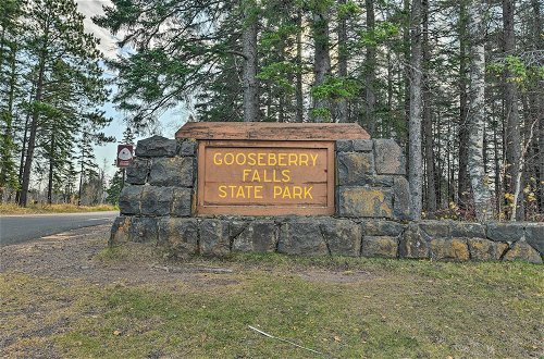 Photo 5 - North Shore Luxury Cabin By Gooseberry Falls