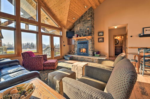Photo 1 - North Shore Luxury Cabin By Gooseberry Falls