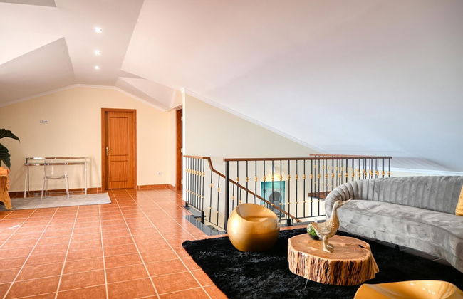 Villa Mendonça, a Home in Madeira - Foto 63