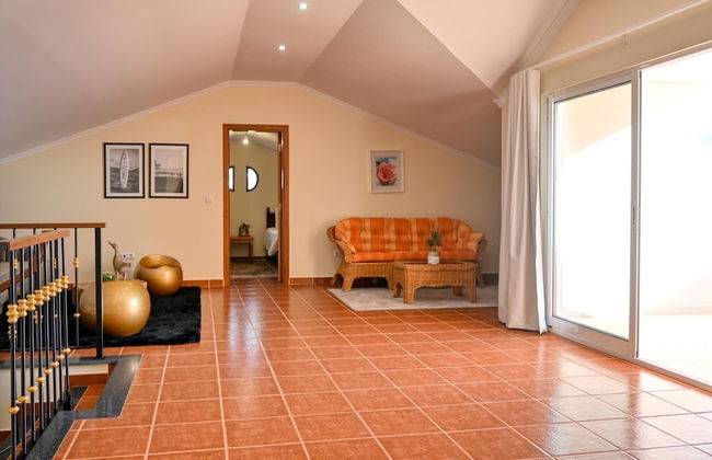 Villa Mendonça, a Home in Madeira - Foto 55