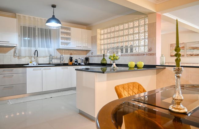 Villa Mendonça, a Home in Madeira - Foto 79