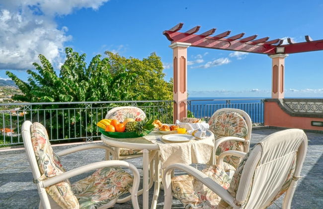 Villa Mendonça, a Home in Madeira - Foto 9