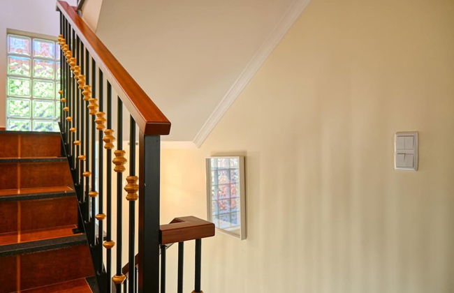 Villa Mendonça, a Home in Madeira - Foto 73