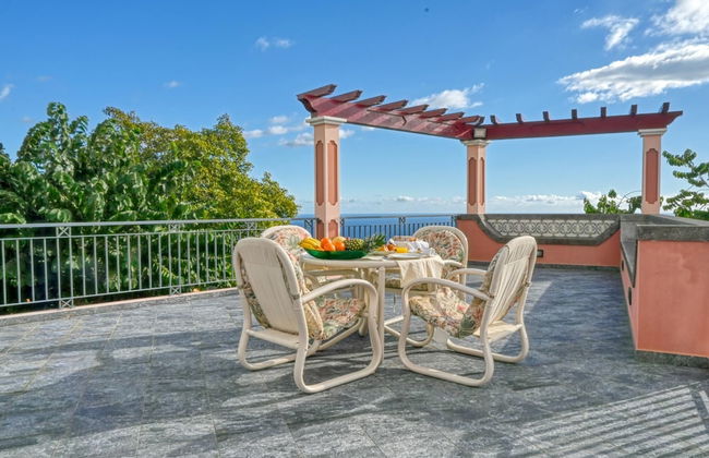 Villa Mendonça, a Home in Madeira - Foto 93