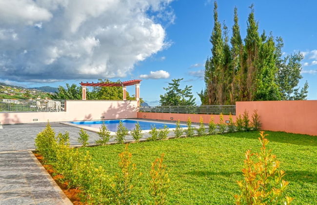 Villa Mendonça, a Home in Madeira - Foto 97