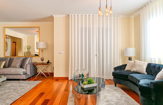 Villa Mendonça, a Home in Madeira - Foto 17