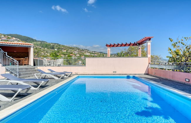 Villa Mendonça, a Home in Madeira - Foto 5