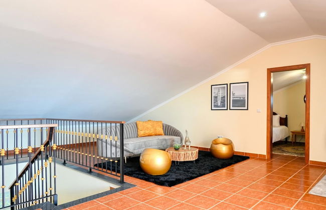 Villa Mendonça, a Home in Madeira - Foto 53