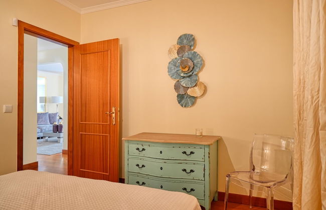 Villa Mendonça, a Home in Madeira - Foto 41