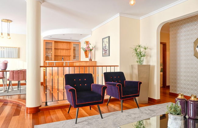 Villa Mendonça, a Home in Madeira - Foto 23