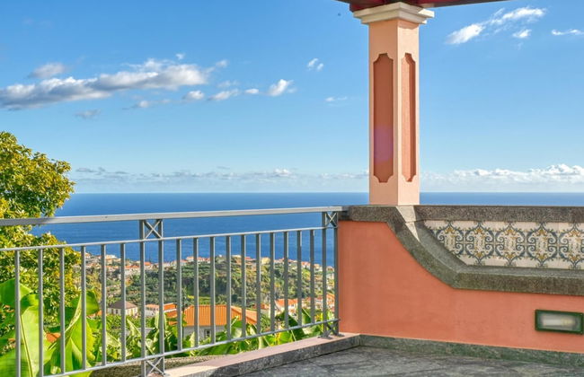 Villa Mendonça, a Home in Madeira - Foto 91