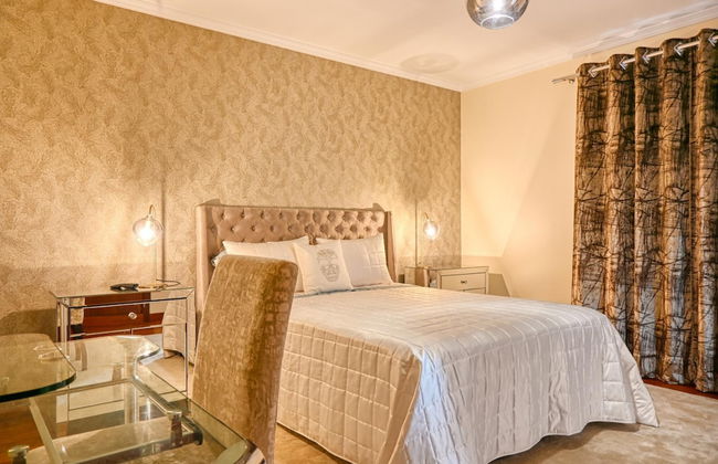 Villa Mendonça, a Home in Madeira - Foto 27