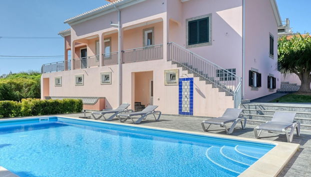 Villa Mendonça, a Home in Madeira - Foto 3, Zimmer