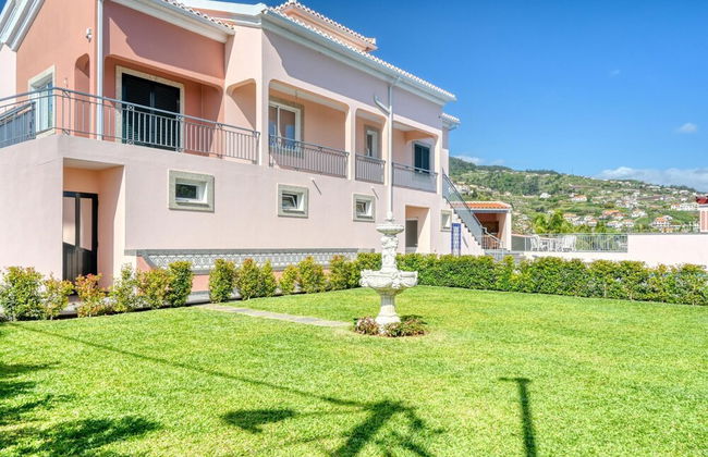 Villa Mendonça, a Home in Madeira - Foto 7