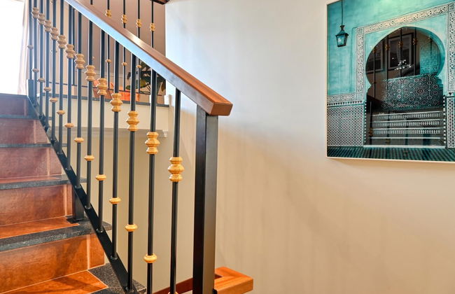 Villa Mendonça, a Home in Madeira - Foto 51