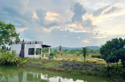 Foto 44 - The Green Season Resort Chiang Rai