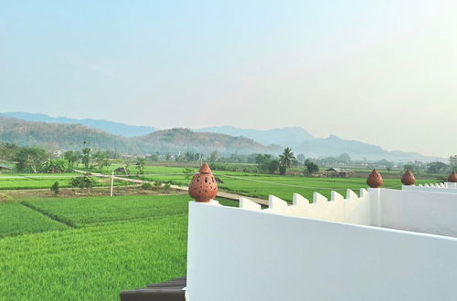 Photo 19 - The Green Season Resort Chiang Rai