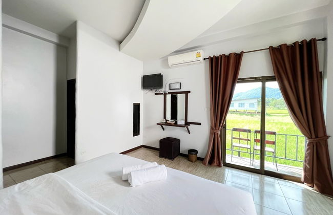 The Green Season Resort Chiang Rai - Foto 1