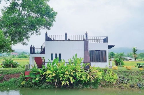 Foto 42 - The Green Season Resort Chiang Rai