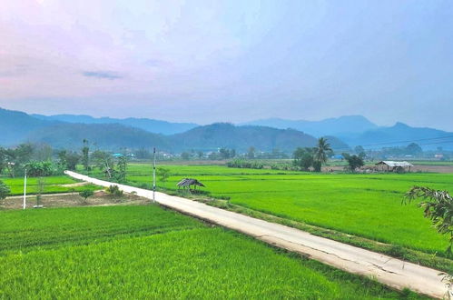 Photo 21 - The Green Season Resort Chiang Rai