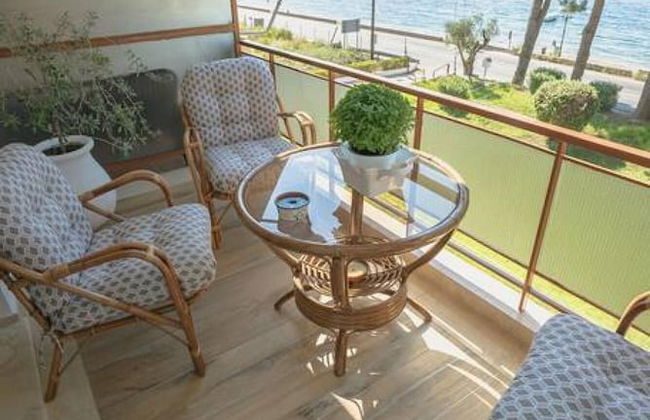 Fili s Cozy Place in Malaki - Photo 9