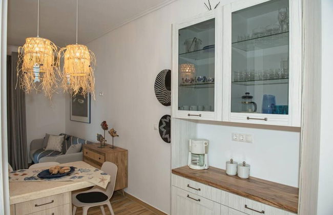 Fili s Cozy Place in Malaki - Photo 8