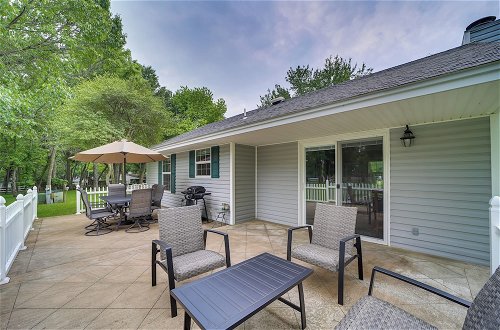 Photo 12 - Updated Grand Lake Cottage w/ Patio & Pool Access