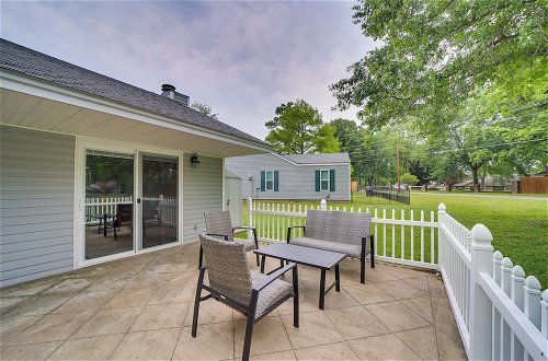 Photo 23 - Updated Grand Lake Cottage w/ Patio & Pool Access