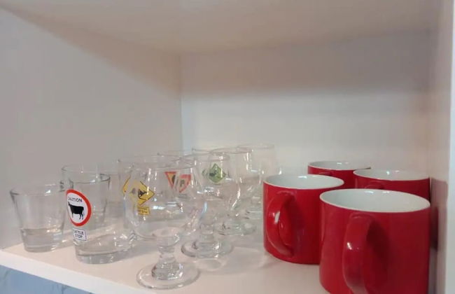 A's Place - Foto 35