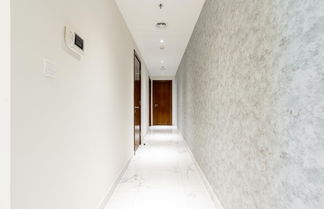 Foto 2 - Lux BnB I Amna Tower I Panaromic Views