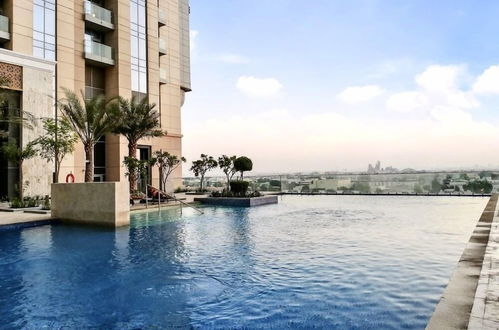 Photo 38 - Lux BnB I Amna Tower I Panaromic Views