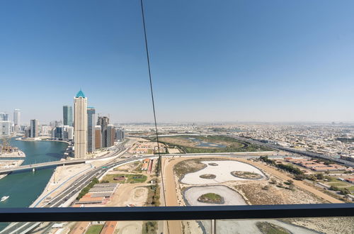 Photo 41 - Lux BnB I Amna Tower I Panaromic Views