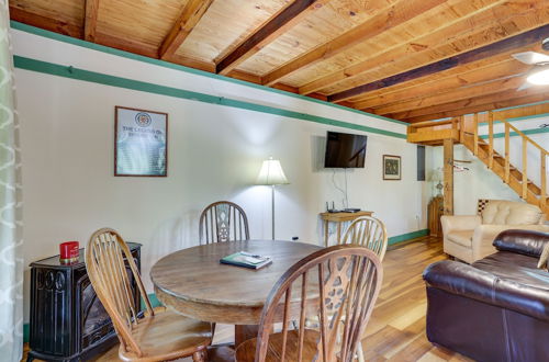 Photo 30 - Idyllic Southern Indiana Cabin Near Patoka Lake