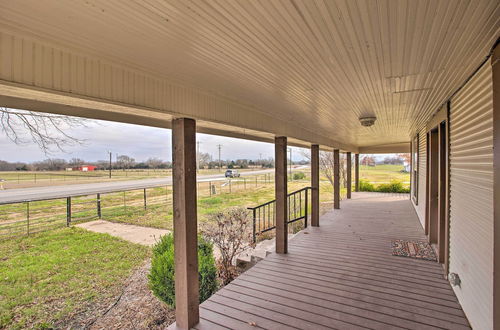 Foto 40 - Spacious Vacation Home: 10 Mi to Lavon Lake