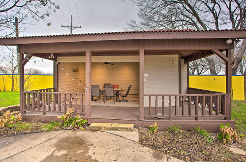 Photo 23 - Spacious Vacation Home: 10 Mi to Lavon Lake