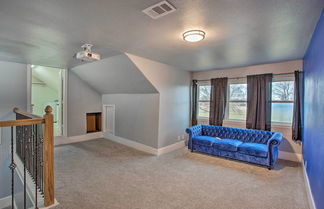 Photo 3 - Spacious Vacation Home: 10 Mi to Lavon Lake