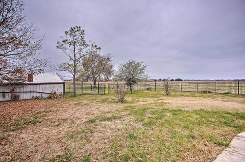 Photo 21 - Spacious Vacation Home: 10 Mi to Lavon Lake