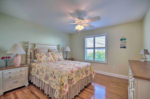 Photo 8 - Pet-friendly Home in The Villages ~ 1 Mi to Golf