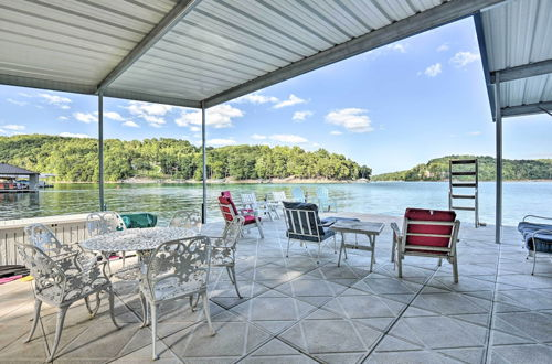 Photo 13 - Renovated Lakeside Home w/ Private Boat Dock