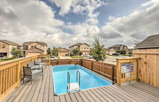 Foto 1 - Stunning Austin Home ~ 12 Mi to Downtown