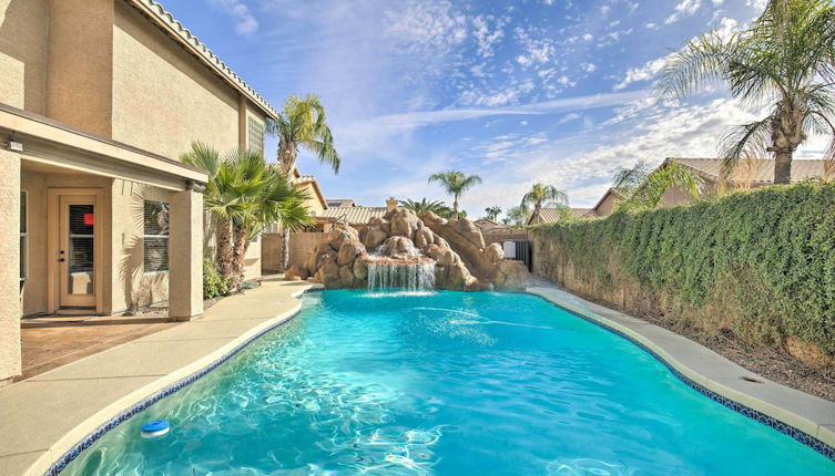 Photo 1 - Remarkable Gilbert Home: 2 Mi to Golf Courses
