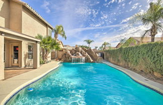 Photo 1 - Remarkable Gilbert Home: 2 Mi to Golf Courses