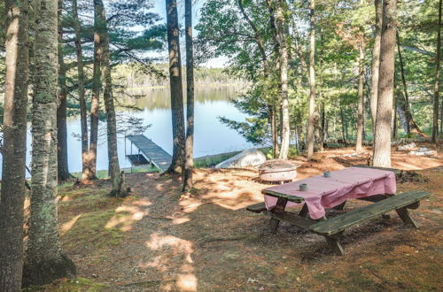 Photo 27 - Serene Woodruff Cottage: Lakefront Access