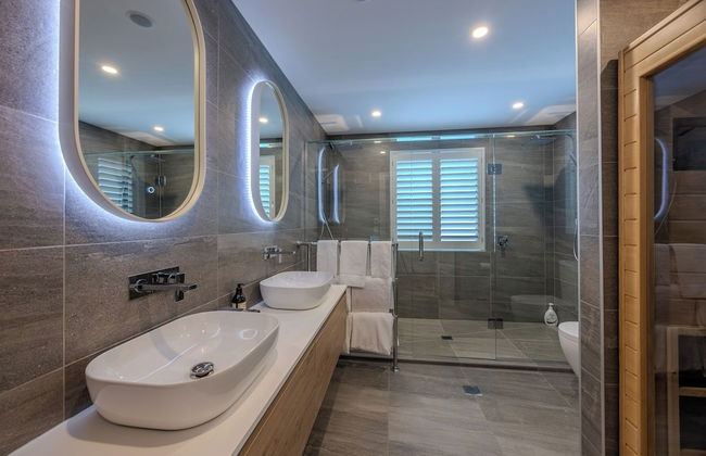 Marina Terrace Apartments - Foto 44