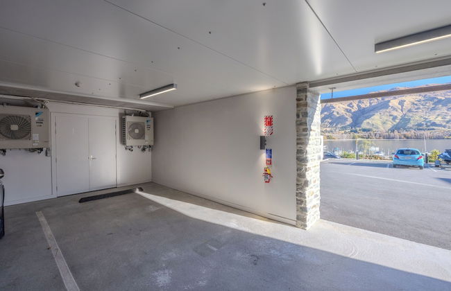 Marina Terrace Apartments - Foto 13