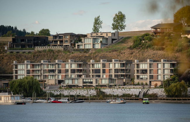 Marina Terrace Apartments - Foto 55