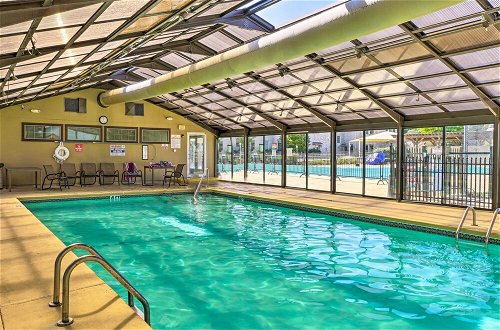 Foto 7 - Branson Resort Condo by Lake Taneycomo w/ Pool